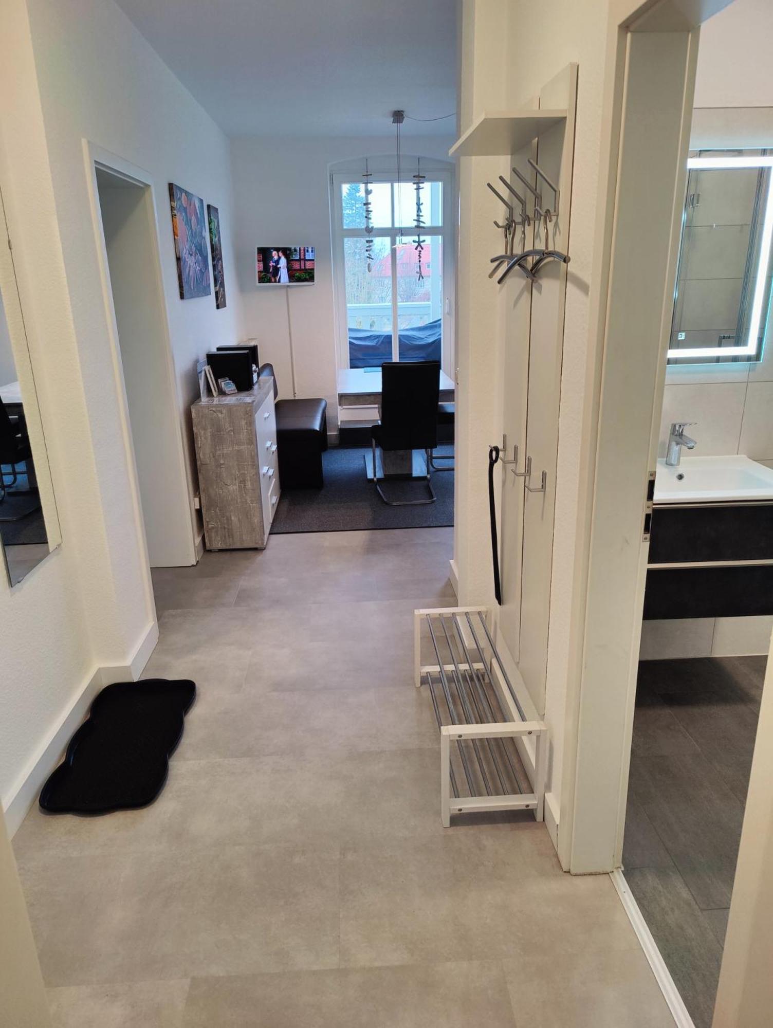 Villa Parkblick, Whg. 17 Ostseebad Kühlungsborn المظهر الخارجي الصورة
