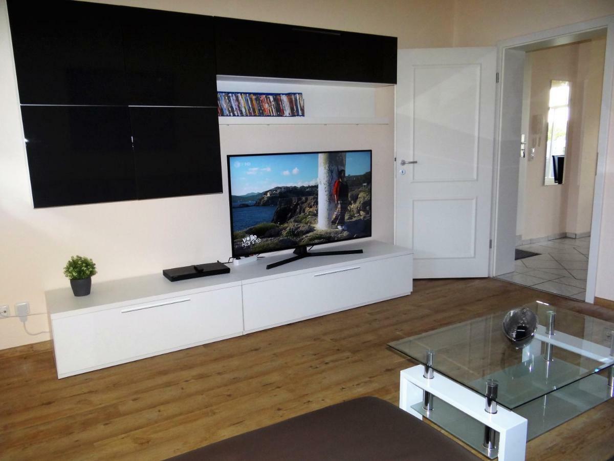 Villa Parkblick, Whg. 17 Ostseebad Kühlungsborn المظهر الخارجي الصورة